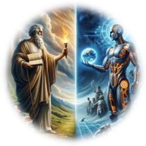 HW vs AI Logo